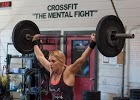 CrossFit Conroe, Conroe