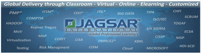  New Album of Training for Professional Certification Courses - Jagsar International V Floor, Vaishnavi Arcade, Road No:1 Banjara Hills, Hyderabad, AP-500 034, INDIA. - Photo 4 of 5