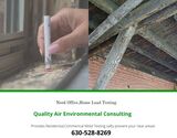 Residential Asbestos Testing -Quality Air Environmental Consulting, Oakland