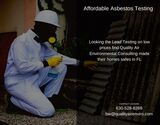 Residential Asbestos Testing -Quality Air Environmental Consulting, Oakland