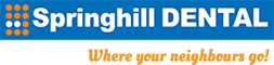  Profile Photos of Springhill Dental 166-8060, Silver Springs Blvd NW - Photo 1 of 1