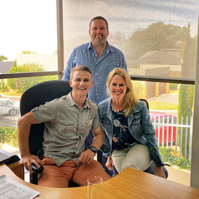 Profile Photos of Pathfind Media 26 Buena Vista Office Park, 1 Heuwelkruin Close, Durbanville - Photo 1 of 8