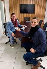  Pathfind Media 26 Buena Vista Office Park, 1 Heuwelkruin Close, Durbanville 