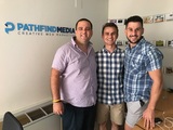  Pathfind Media 26 Buena Vista Office Park, 1 Heuwelkruin Close, Durbanville 