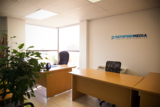 Pathfind Media, Cape Town