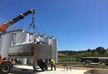  Profile Photos of Garner & Wheeler Crane Hire 860 Mountain Hwy - Photo 2 of 7