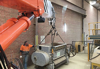  Profile Photos of Garner & Wheeler Crane Hire 860 Mountain Hwy - Photo 6 of 7