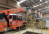 Garner & Wheeler Crane Hire, Bayswater