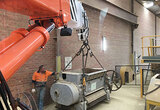 Garner & Wheeler Crane Hire, Bayswater