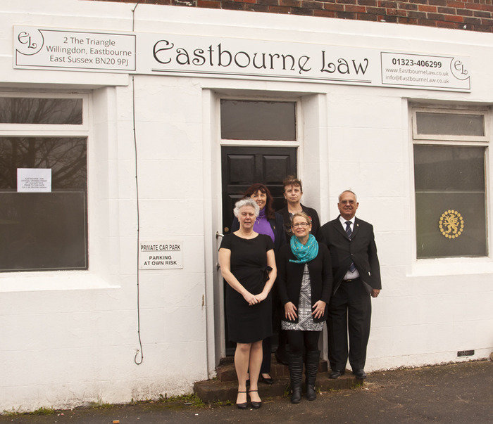  Profile Photos of Eastbourne Law 2 The Triangle - Photo 2 of 2