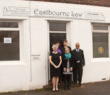 Eastbourne Law, Eastbourne