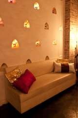 Gilt, New Haven