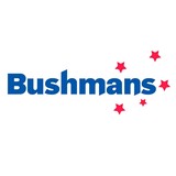 Bushmans Tanks, Orange