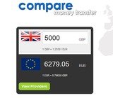 free money transfer, Compare Money Transfer, Wickford