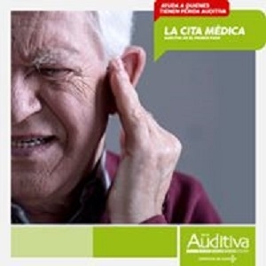  New Album of Salud Auditiva Guayaquil Avenida Francisco BoloÃ±a 7-17. Torre Medica Xima, Local 1 - Photo 2 of 9