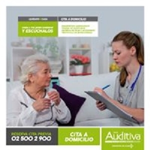  New Album of Salud Auditiva Guayaquil Avenida Francisco BoloÃ±a 7-17. Torre Medica Xima, Local 1 - Photo 5 of 9