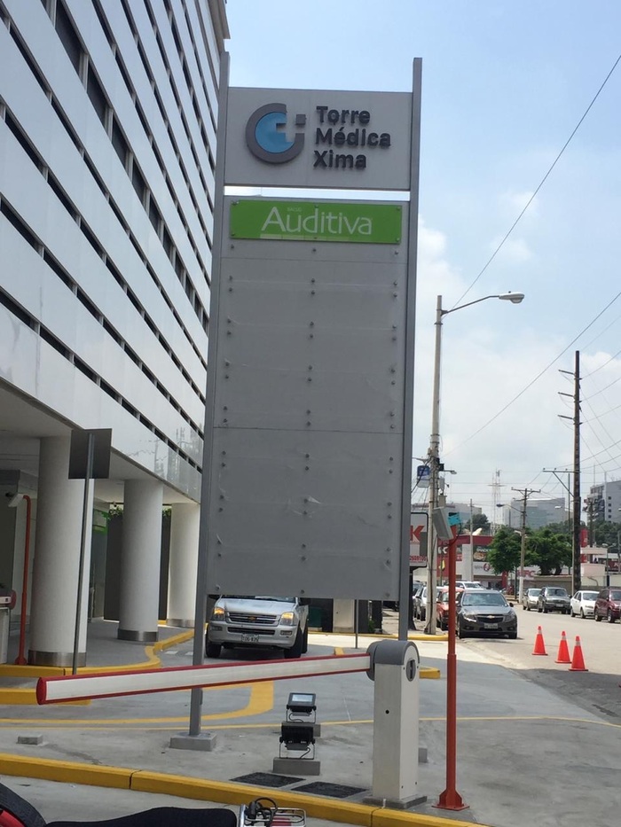  New Album of Salud Auditiva Guayaquil Avenida Francisco BoloÃ±a 7-17. Torre Medica Xima, Local 1 - Photo 8 of 9