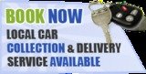 Menus & Prices, Carservicing4less, London