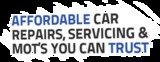 Menus & Prices, Carservicing4less, London