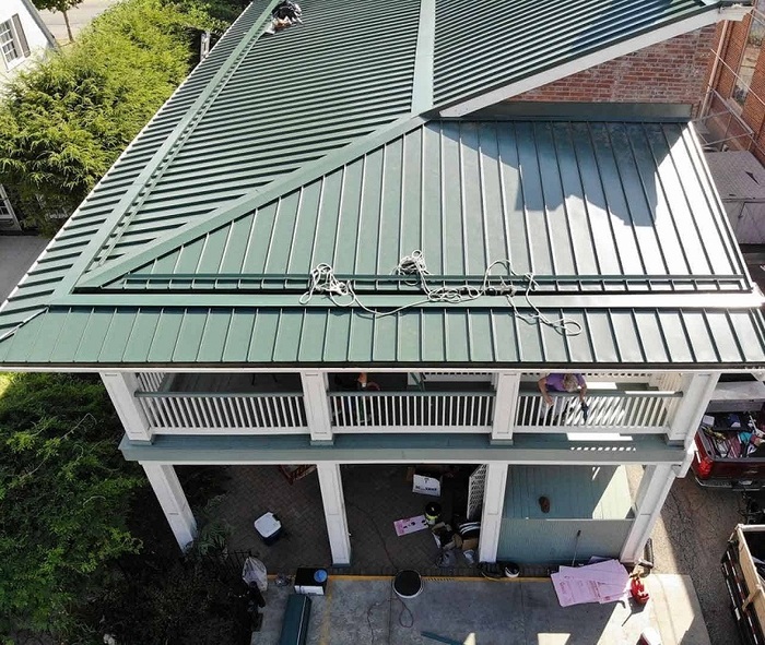  Profile Photos of JAGG Premium Roof Systems 2326 E Main St - Photo 1 of 4