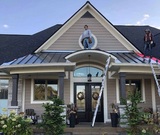 JAGG Premium Roof Systems, Plainfield