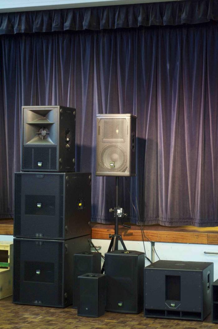  Profile Photos of Bright Lite Productions.Ltd 223 Windy Arbor Road - Photo 22 of 24