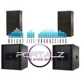 Bright Lite Productions.Ltd, Liverpool