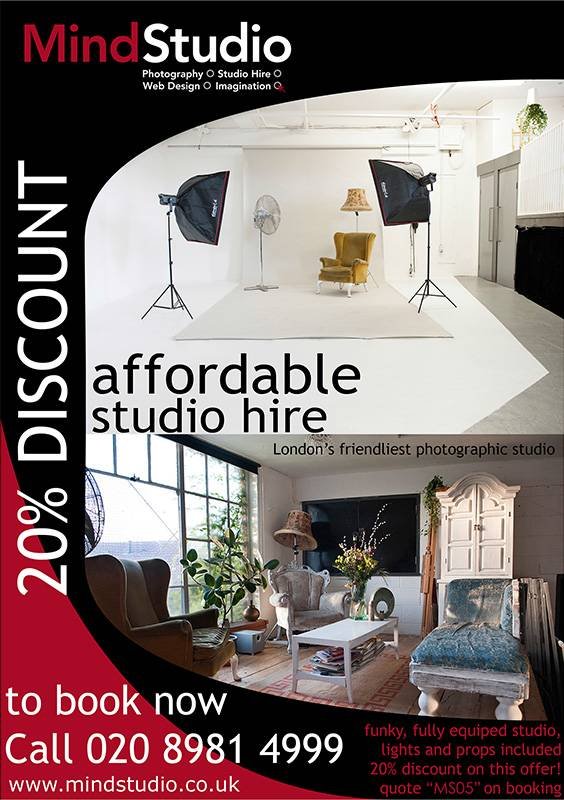  Pricelists of Mindstudio Fairfield Road - Photo 1 of 3
