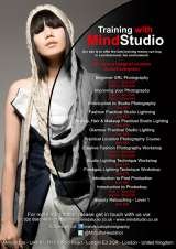 Menus & Prices, Mindstudio, London