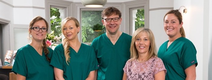  Profile Photos of Splash Orthodontics 70 Sackville Road - Photo 3 of 5