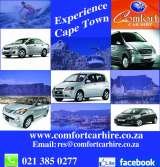 Comfort Car Hire Comfort Car Hire 2 Concorde Crescent, Airport City 