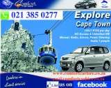 Comfort Car Hire Comfort Car Hire 2 Concorde Crescent, Airport City 