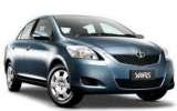  Comfort Car Hire 2 Concorde Crescent, Airport City 