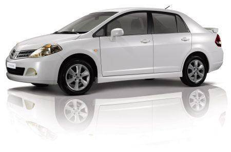  Pricelists of Comfort Car Hire 2 Concorde Crescent, Airport City - Photo 14 of 24