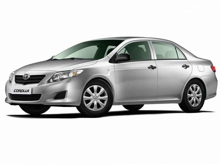  Pricelists of Comfort Car Hire 2 Concorde Crescent, Airport City - Photo 6 of 24