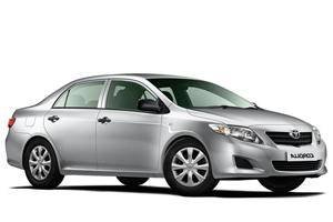  Pricelists of Comfort Car Hire 2 Concorde Crescent, Airport City - Photo 5 of 24