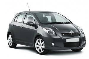  Pricelists of Comfort Car Hire 2 Concorde Crescent, Airport City - Photo 3 of 24