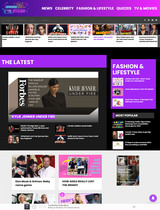  BIGGERSTARS MEDIA ENTERTAINMENT 41E 38th st  #1b, 