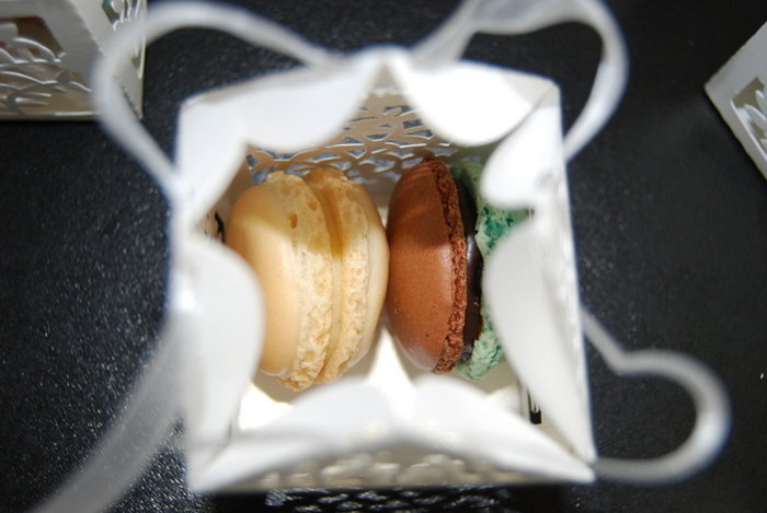  Profile Photos of SaraO Macarons North Parade Farmers Market - Photo 4 of 5