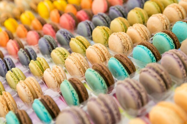  Profile Photos of SaraO Macarons North Parade Farmers Market - Photo 5 of 5