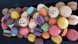  SaraO Macarons North Parade Farmers Market 