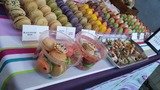 SaraO Macarons, Oxford