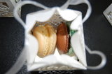 SaraO Macarons, Oxford
