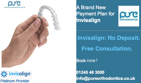  Profile Photos of Pure Orthodontics 6b Springfield Lyons Approach, Chelmsford Business Park - Photo 2 of 4