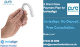 Pure Orthodontics, Chelmsford