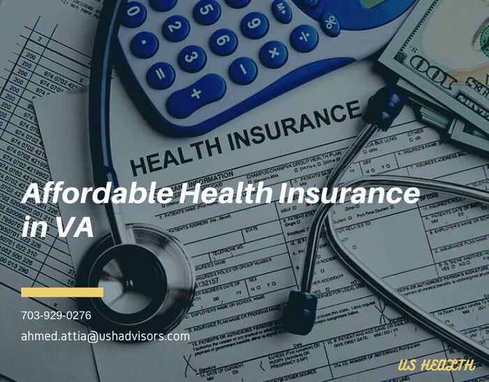  New Album of Vision Insurance Vienna VA Vienna VA,USA - Photo 1 of 1