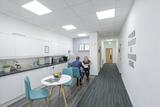 Hope Park Workspaces, Bradford