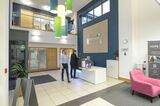 Hope Park Workspaces, Bradford