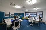 Hope Park Workspaces, Bradford
