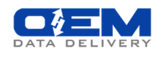 OEM Data Delivery, Shelton
